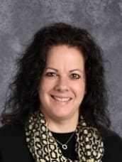 Angela Smeltzer