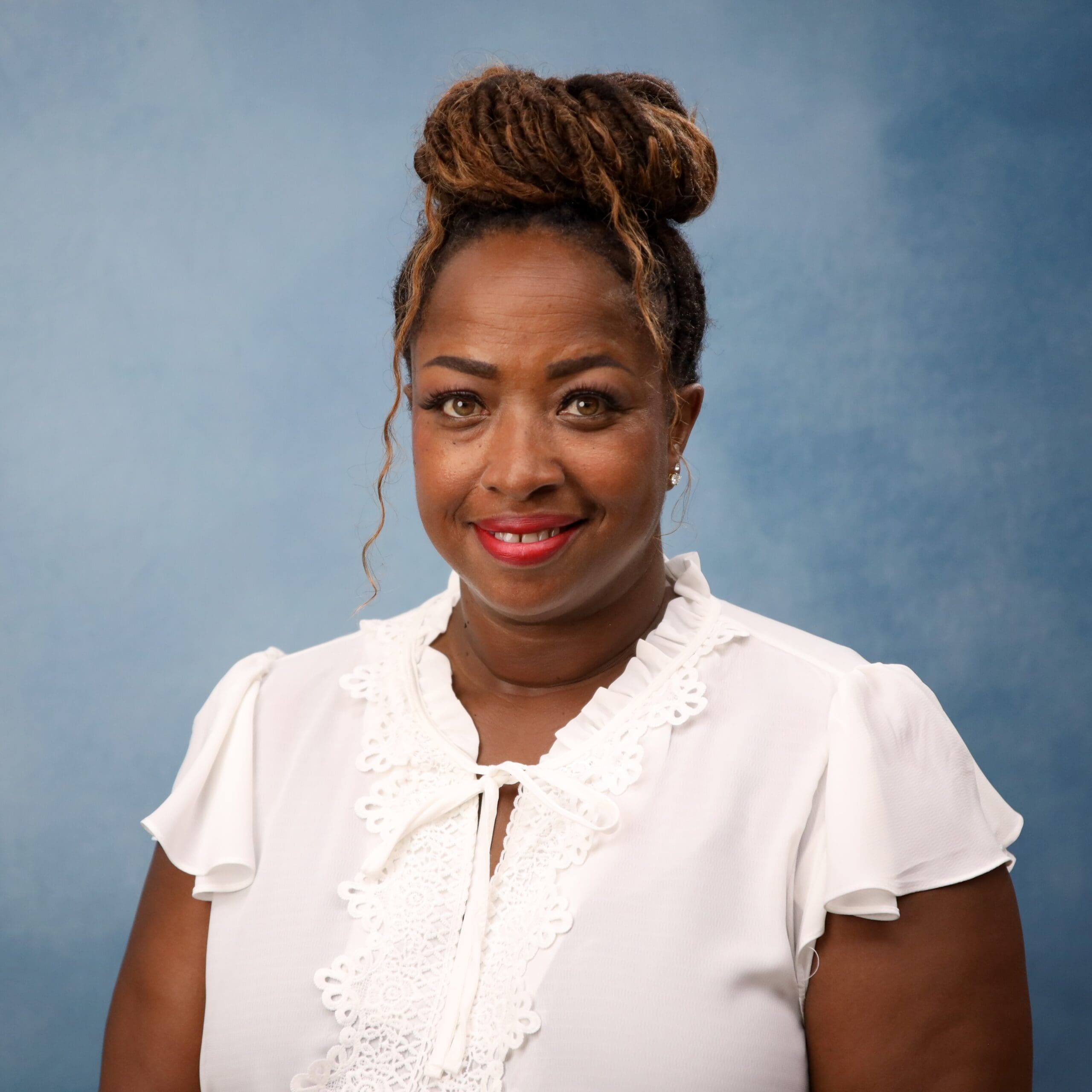 Monica Iverson