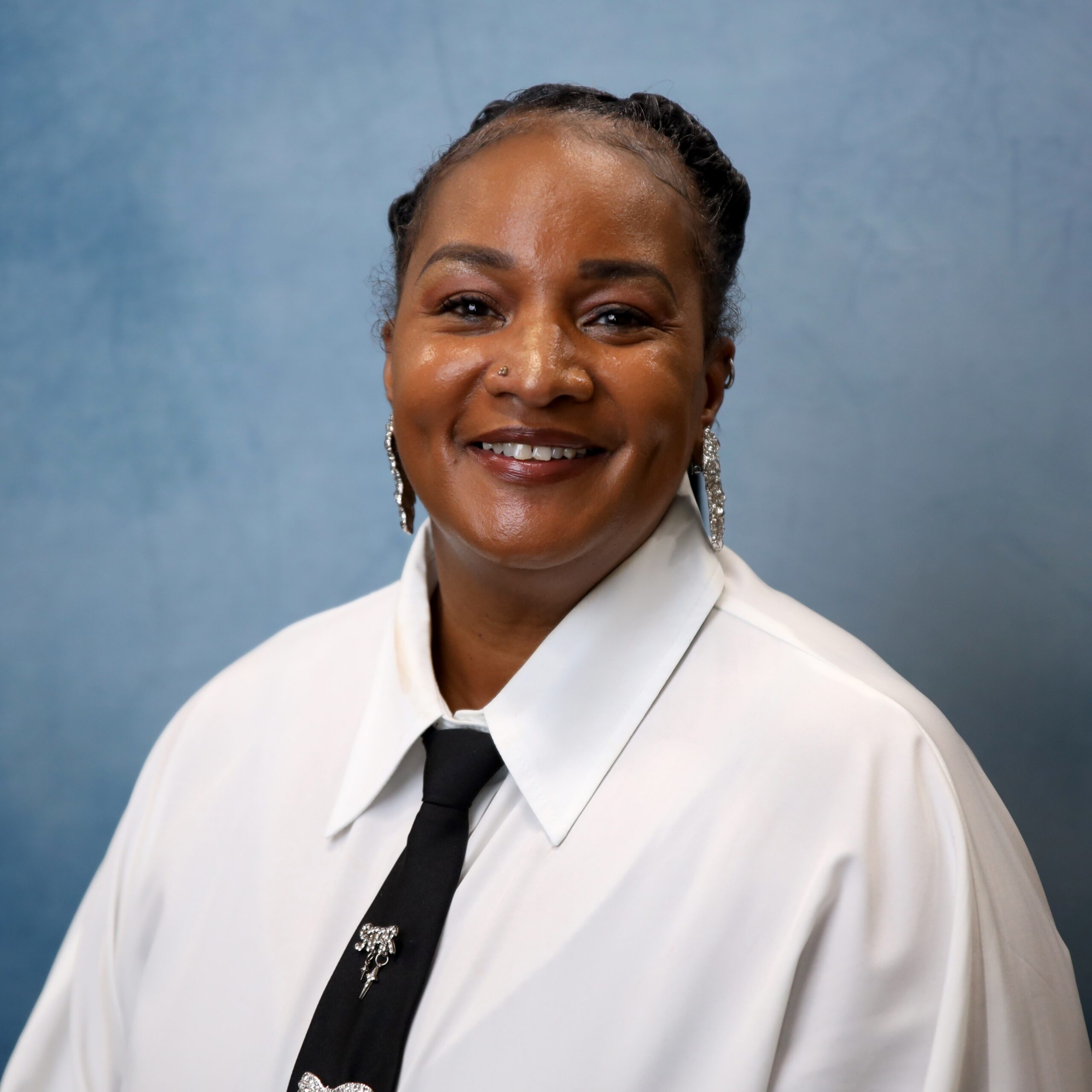 Starla Copeland