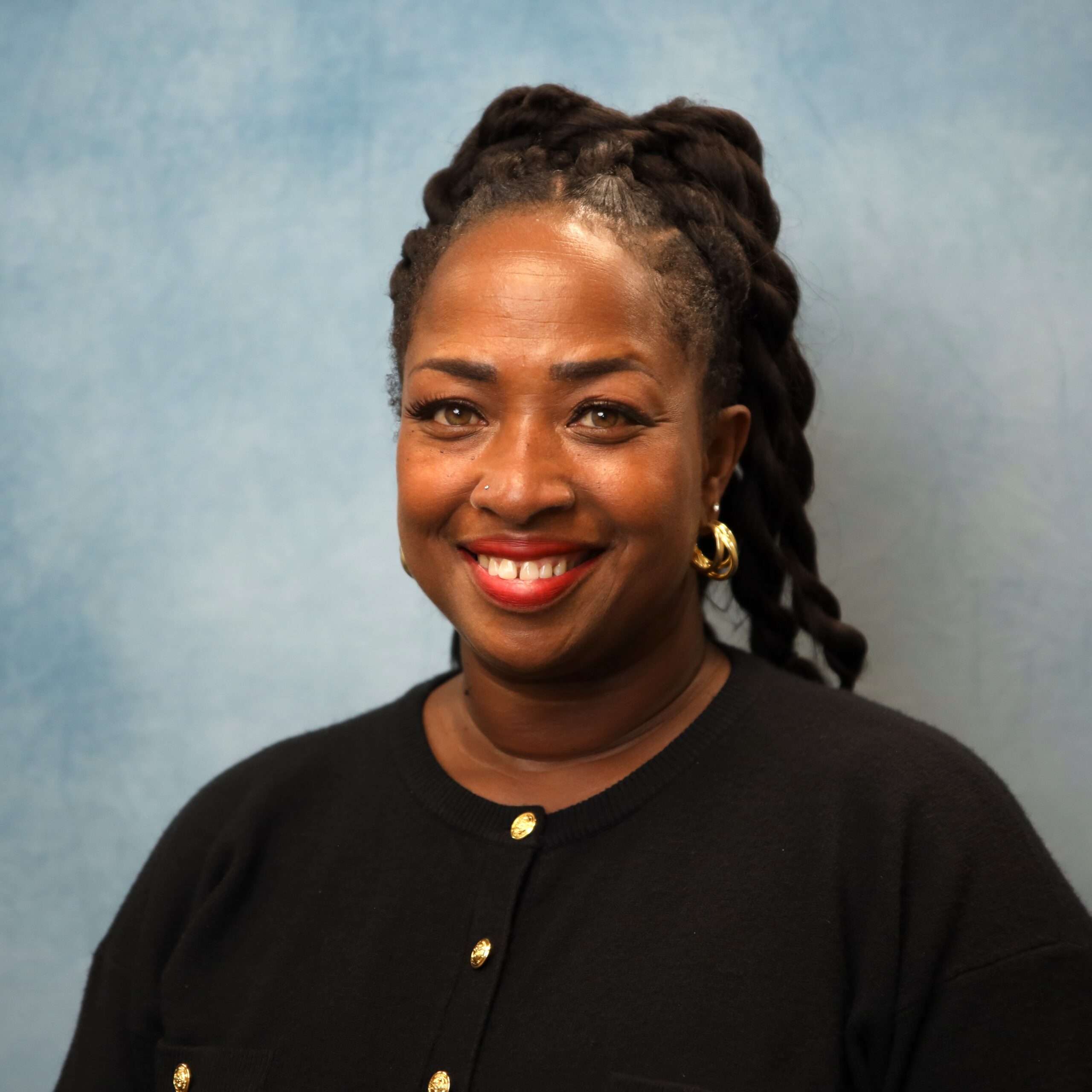 Monica Iverson