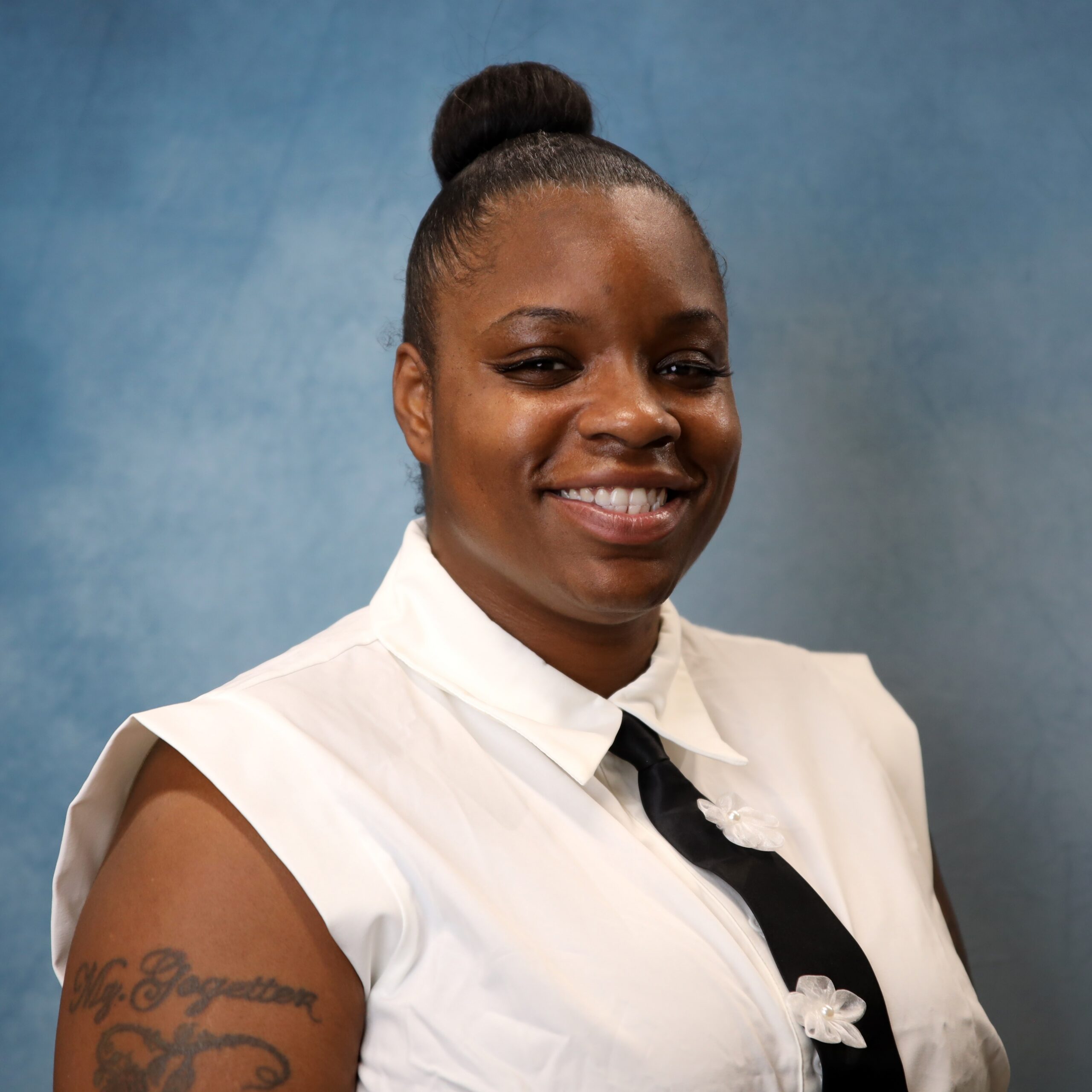 Eboni Mcintosh