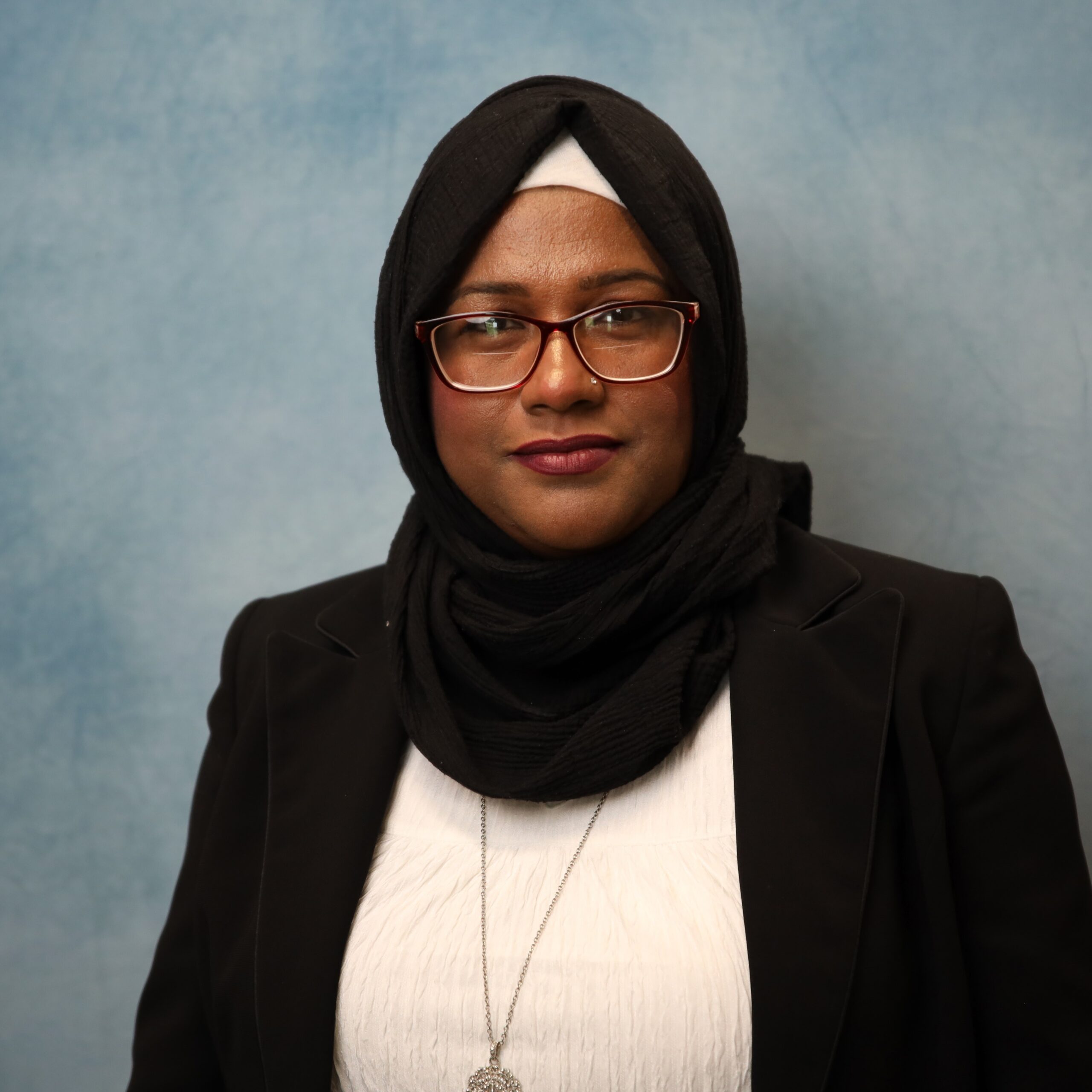 Muhsina Parvin