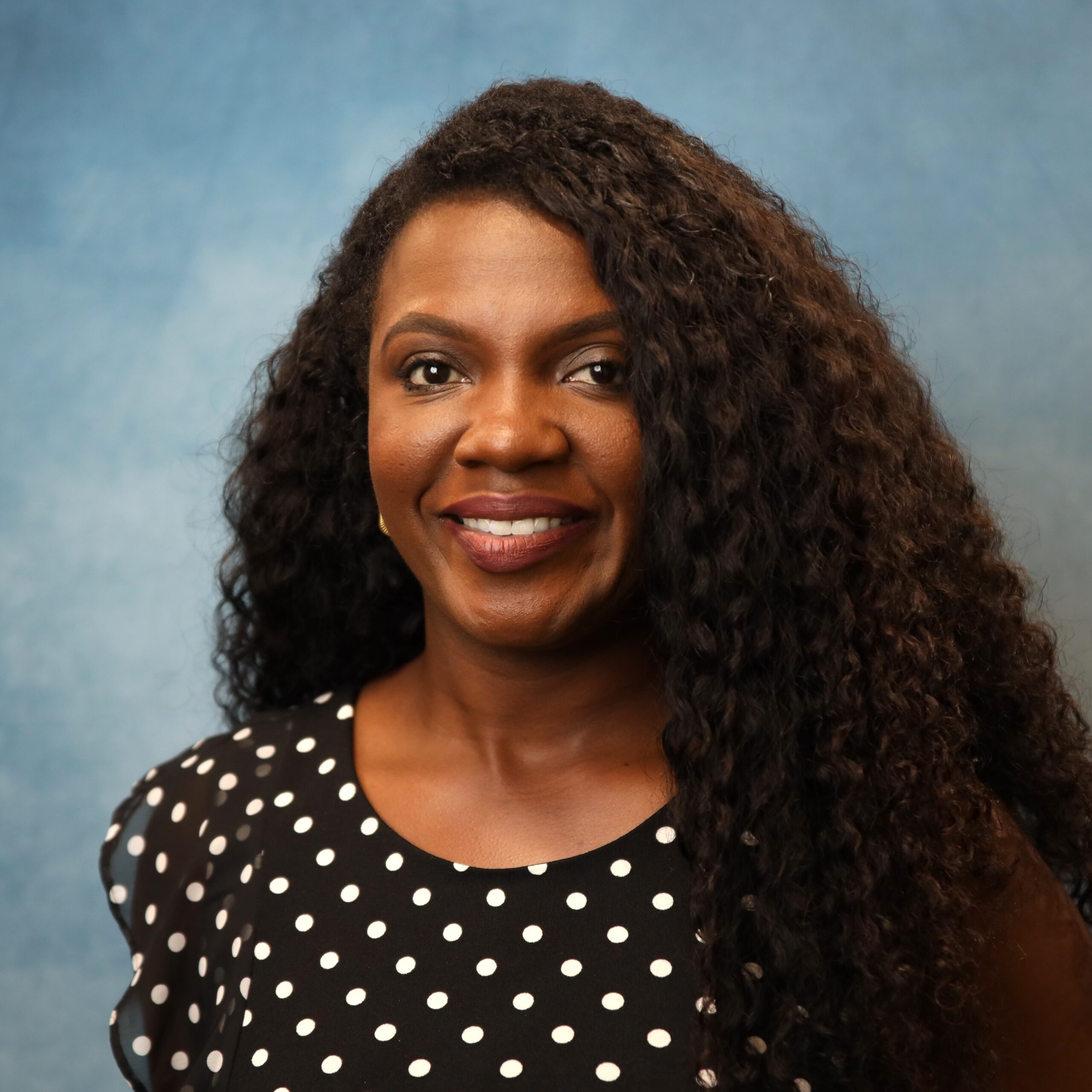 Dr. Ebony Wrenn